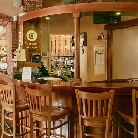 Tursic ゲストハウス 3*