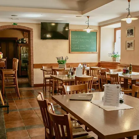 Guest house Tursic 3*