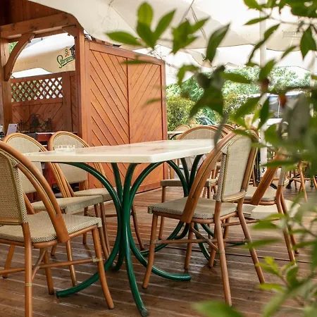 ゲストハウス Tursic ブルフニカ