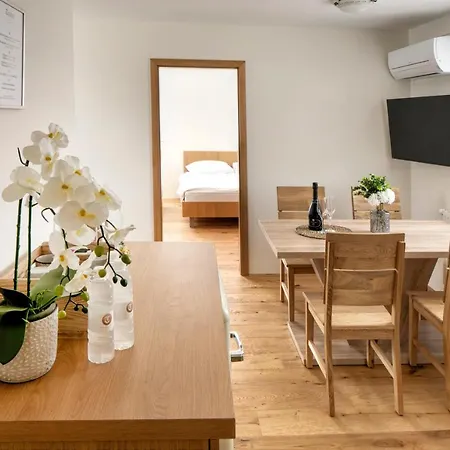 Guest house Tursic Vrhnika