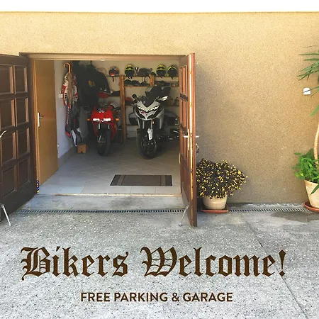 Gasthof Tursic Vrhnika