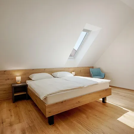 Guest house Tursic