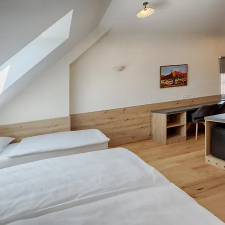 Maison d'hôtes Tursic 3*