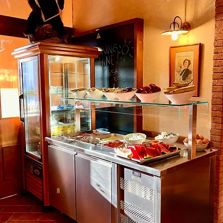 Maison d'hôtes Tursic Vrhnika