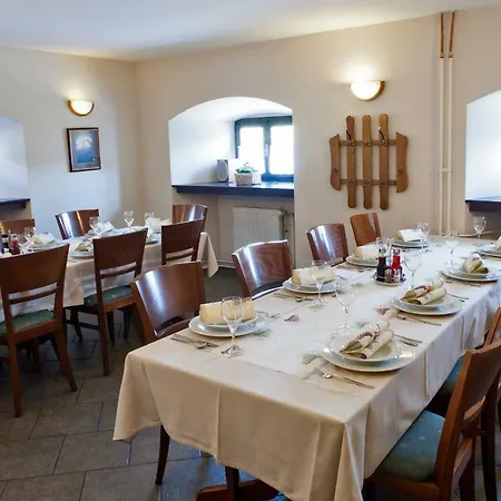 Vendégház Tursic *