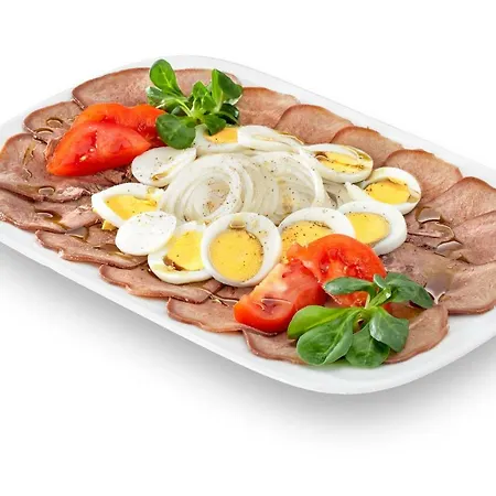 Gasthof Tursic Vrhnika