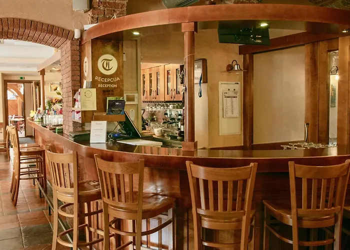 Tursic Guest house 3*