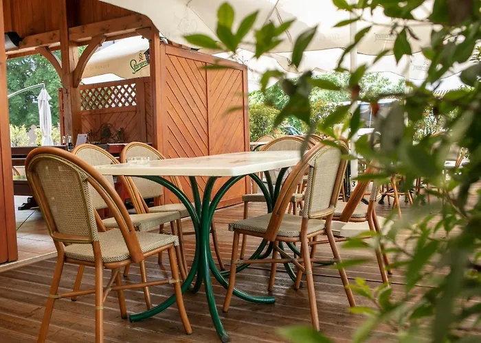 Guest house Tursic Vrhnika