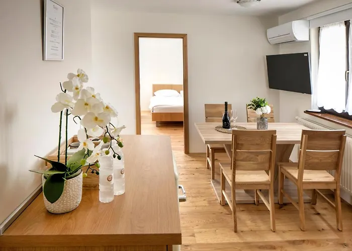 Guest house Tursic Vrhnika