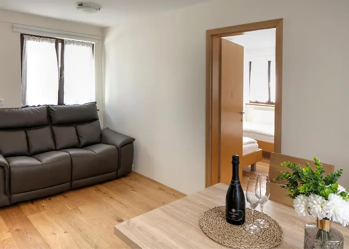 Tursic 3* ブルフニカ