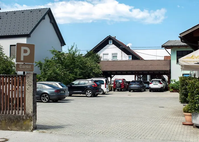 Tursic Guest house 3*