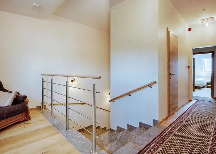 Tursic Guest house 3*