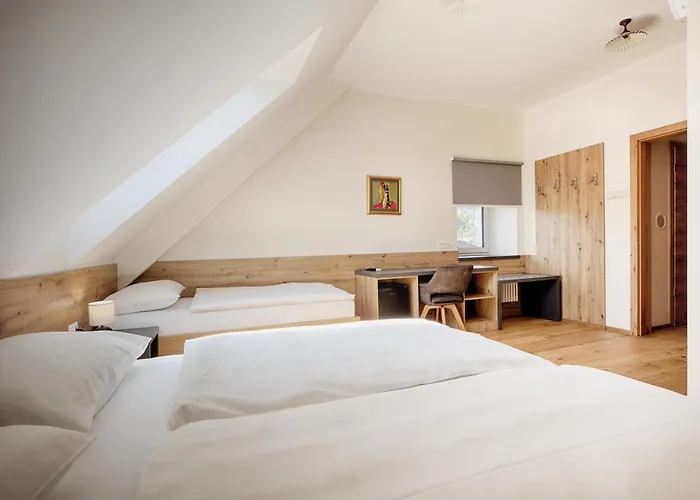 Tursic Guest house Vrhnika