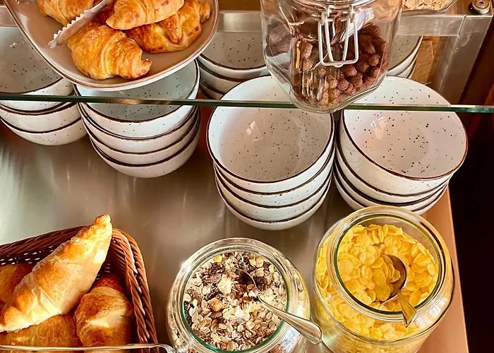 Tursic ゲストハウス ブルフニカ