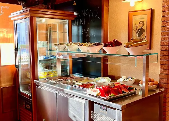 Guest house Tursic Vrhnika