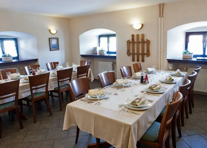 Guest house Tursic 3*