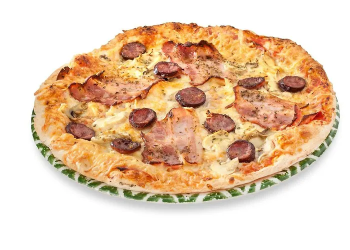 Tursic ゲストハウス 3*